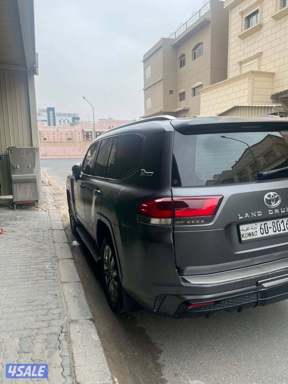  لاند شرط الفحص كامل مواصفات بدون تيربو10