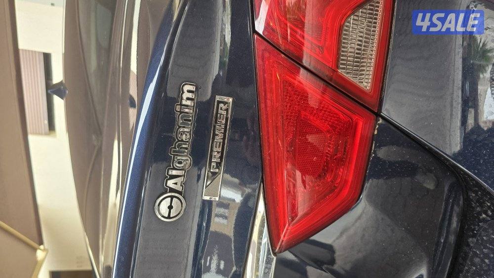 شفر امبالا.. Premier اخو الجديد8