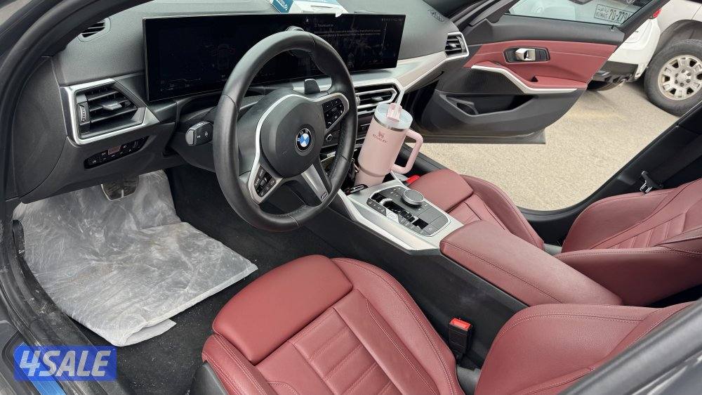 للبيع بي ام1