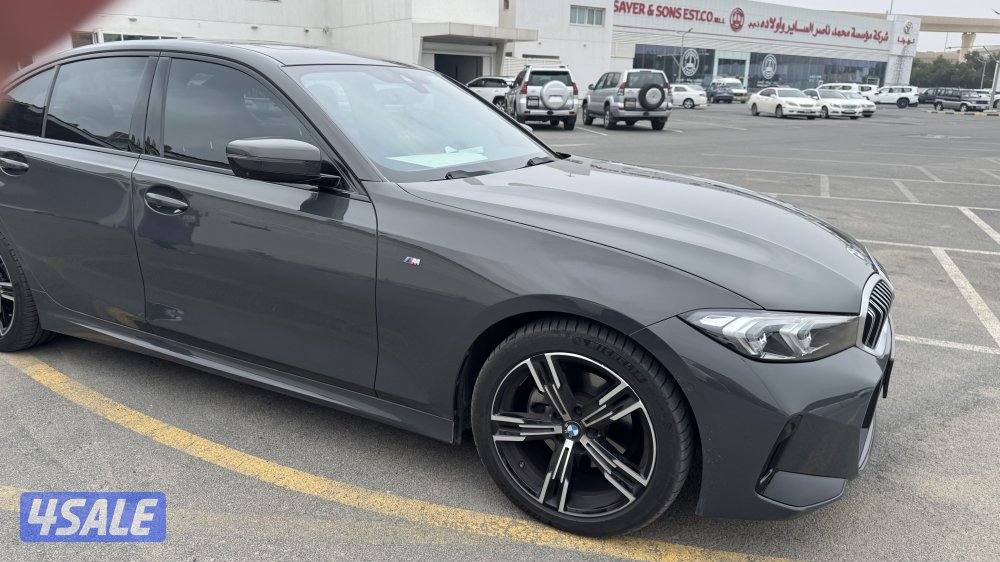 للبيع بي ام3