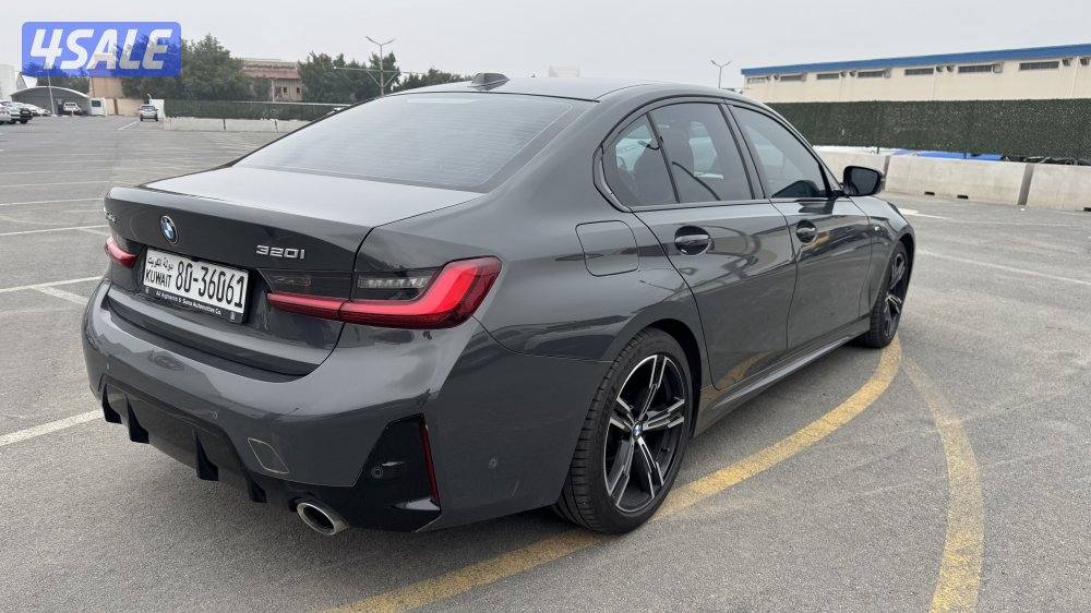 للبيع بي ام4