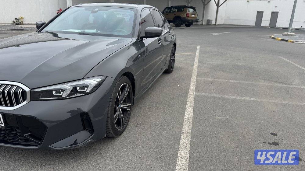 للبيع بي ام5