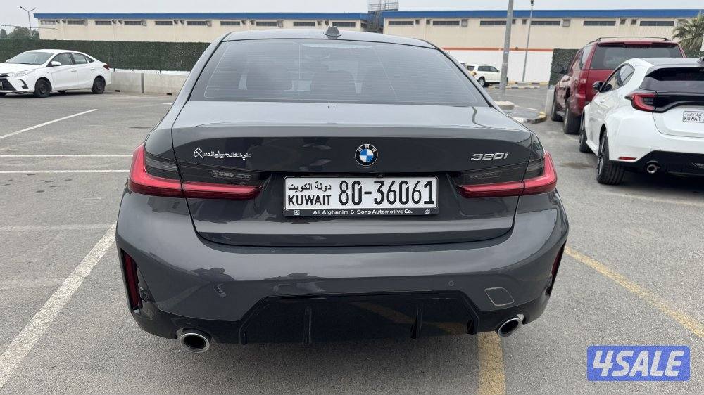 للبيع بي ام6