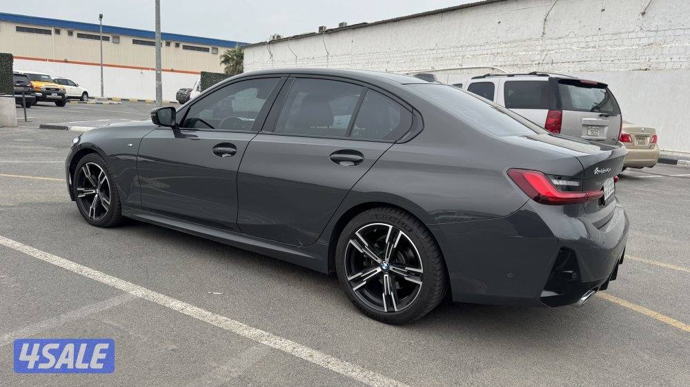 للبيع بي ام7