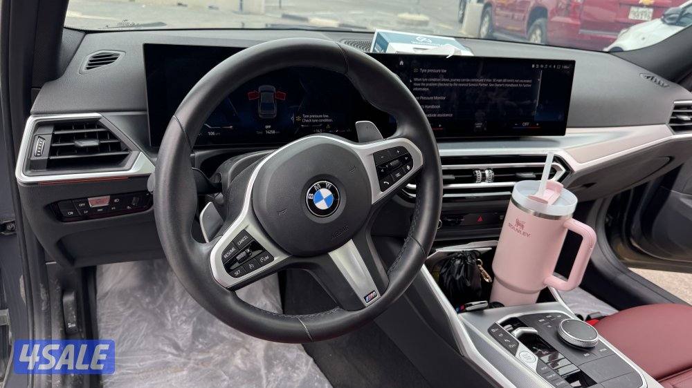 للبيع بي ام8