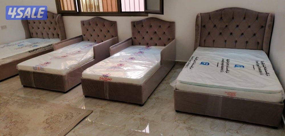 تفصال غرف نوم1