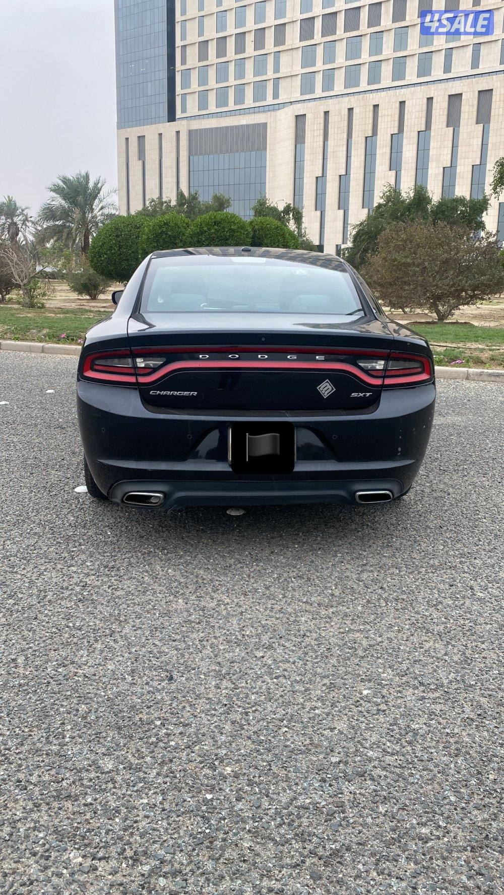 تشارجر ٢٠١٨ شرط الفحص قير مكينه شاصي ماشي ٢٠٠ الف1