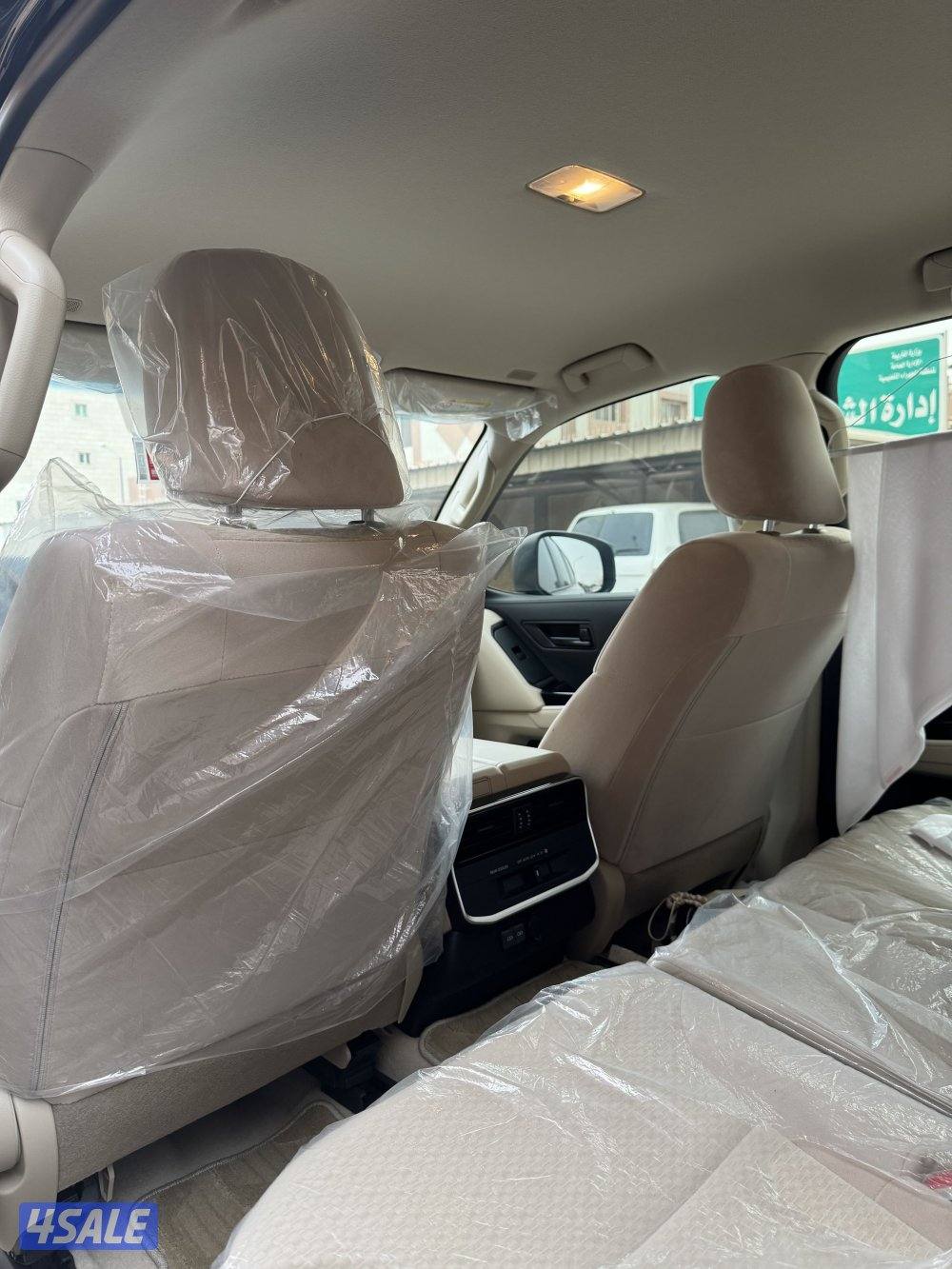 لاند كروز جي اكس 20243