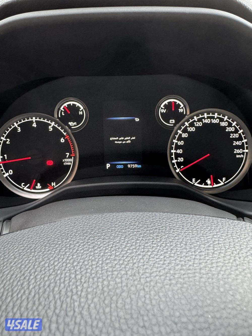 لاند كروز جي اكس 20244