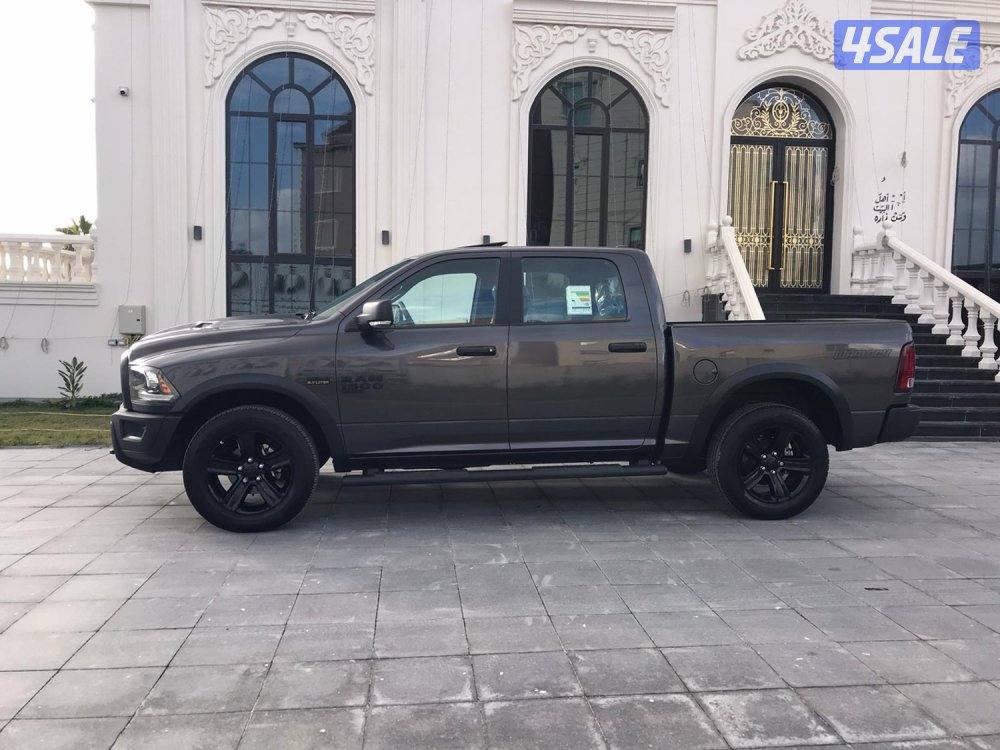 وورك موديل 2023 عداد 8 الاف1