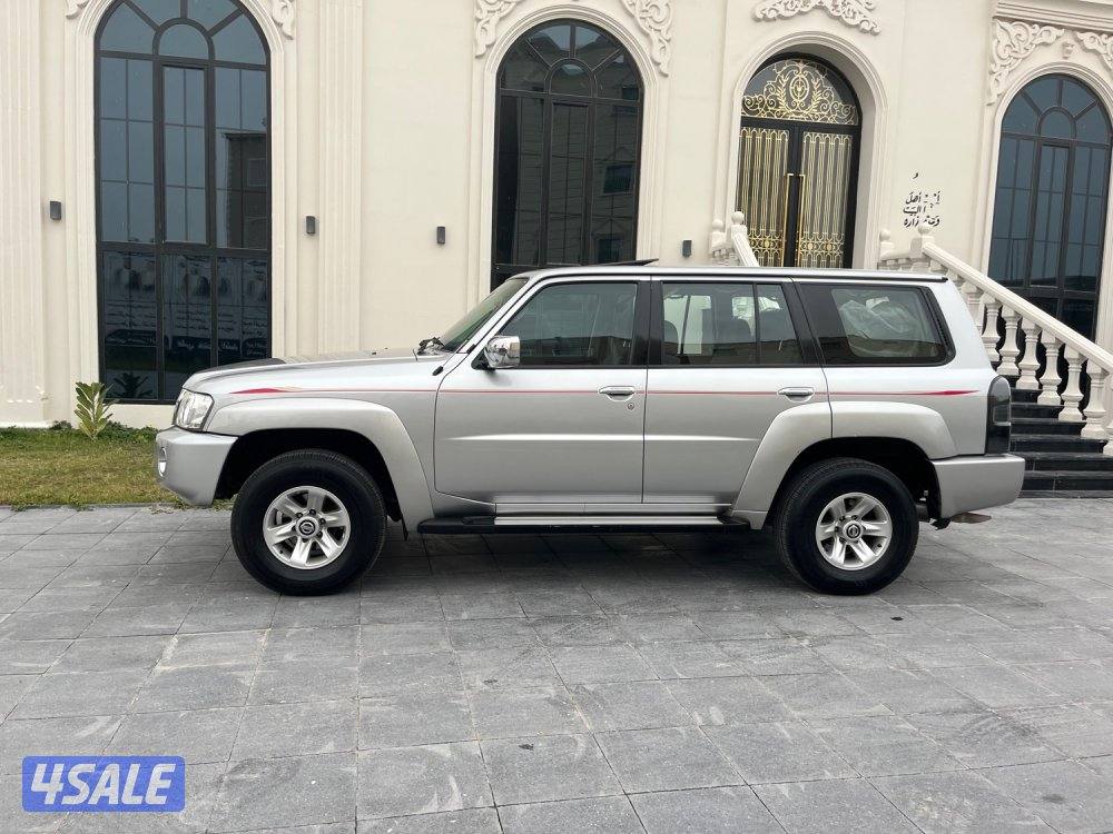 موديل 2016 اتواماتيك عداد 238 الف2