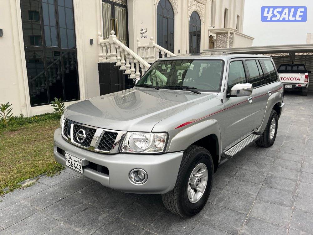 موديل 2016 اتواماتيك عداد 238 الف4