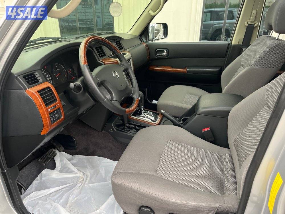 موديل 2016 اتواماتيك عداد 238 الف6