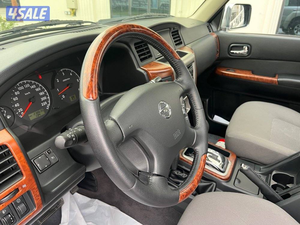 موديل 2016 اتواماتيك عداد 238 الف9