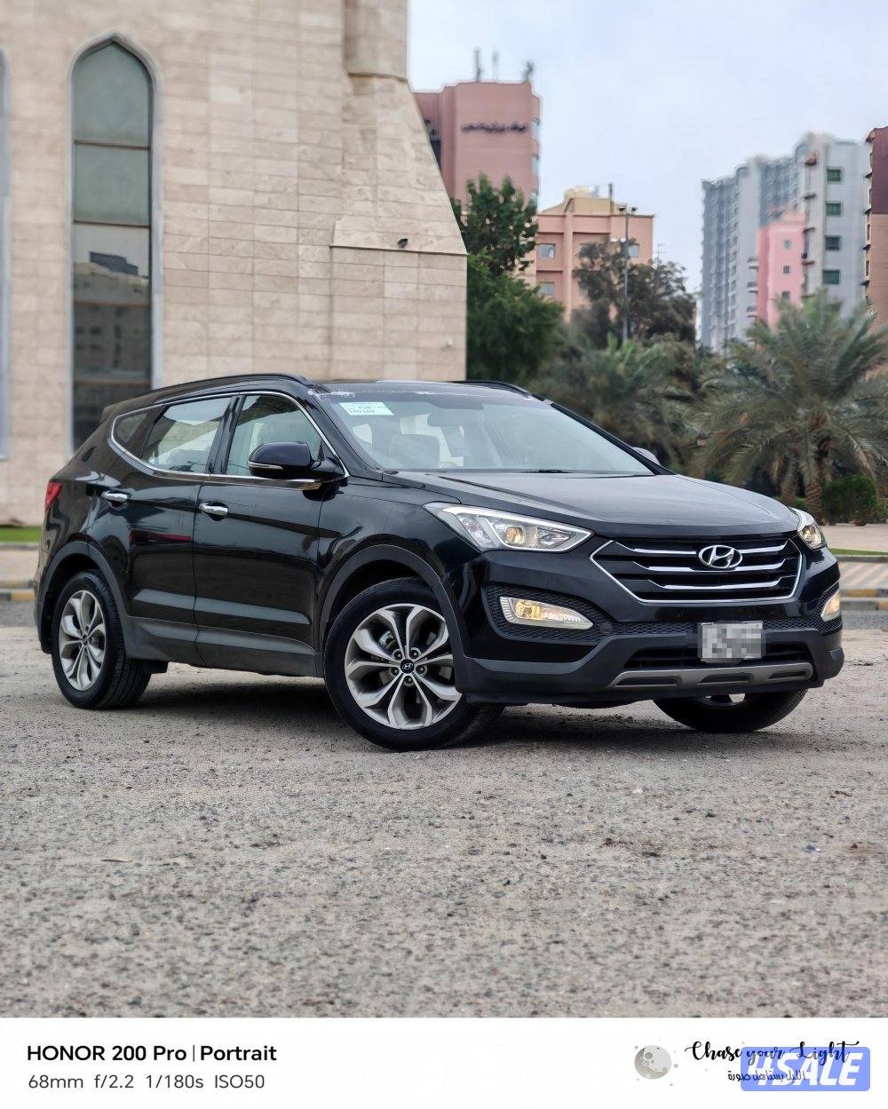 سنتافي ٢٠١٥ صبغ الوكاله ماشي ١٢٥الف3