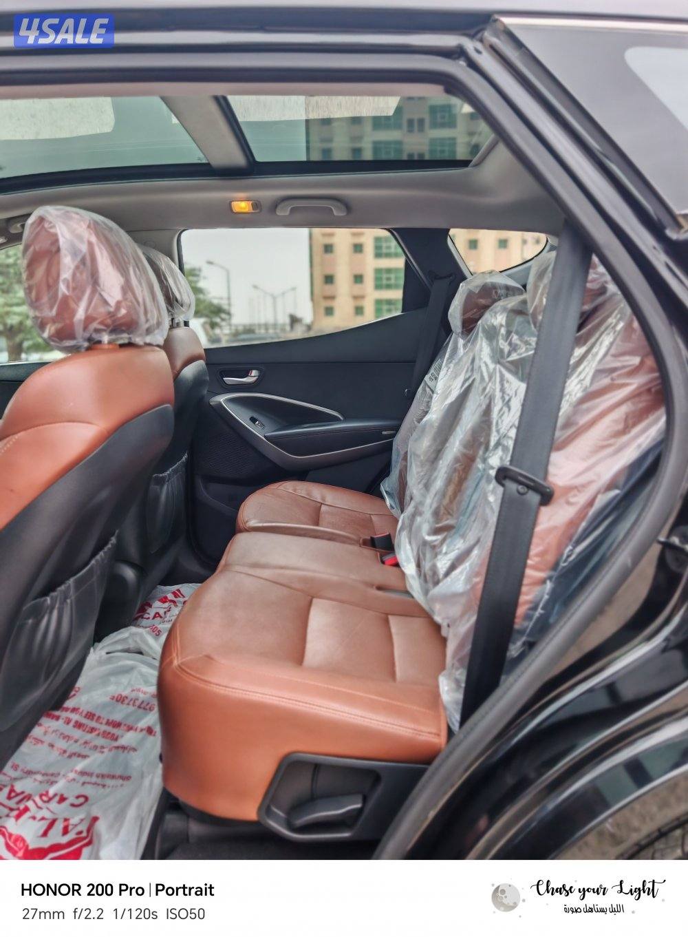 سنتافي ٢٠١٥ صبغ الوكاله ماشي ١٢٥الف5