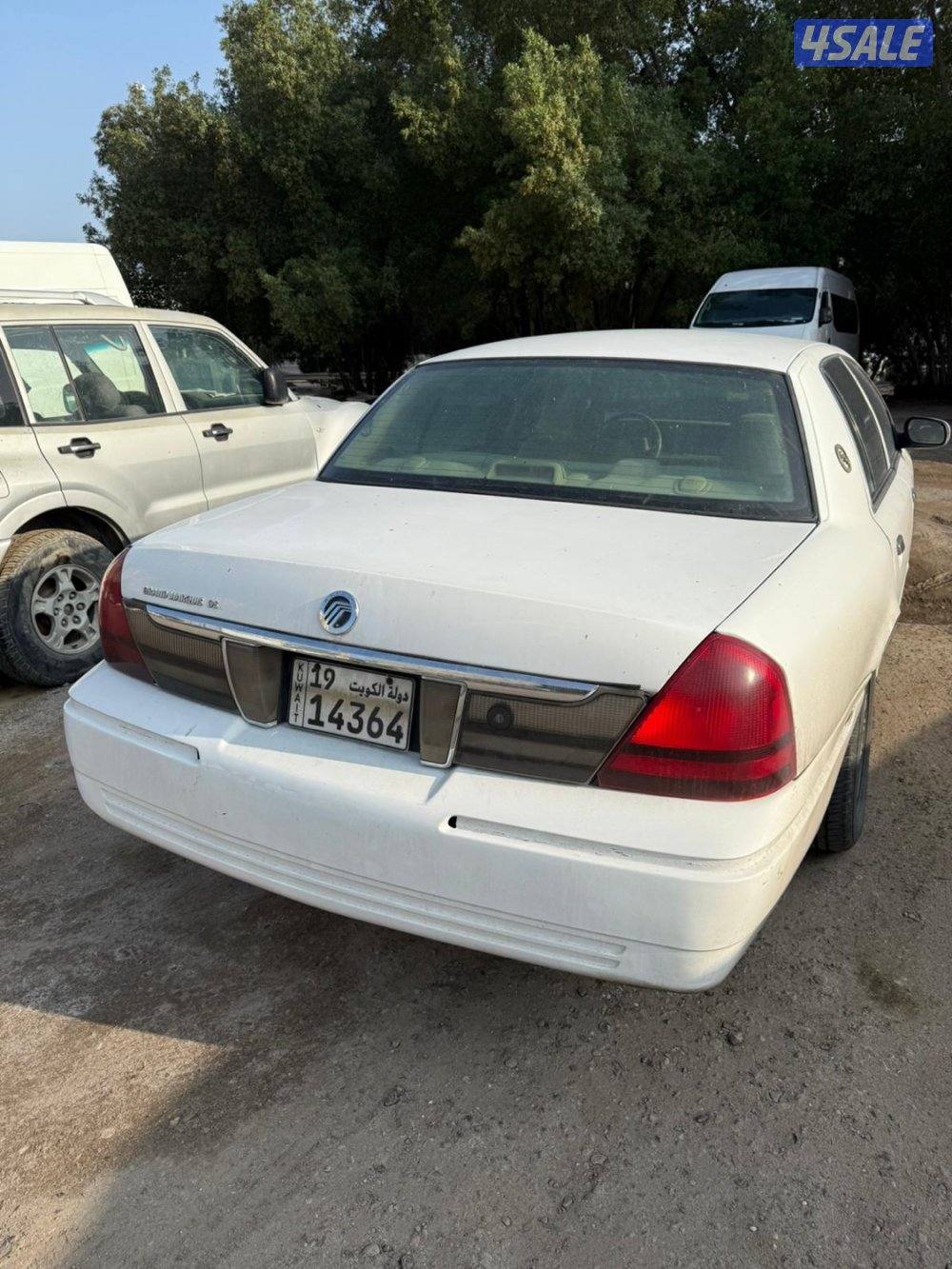 البيع فود ماركيز موديل0