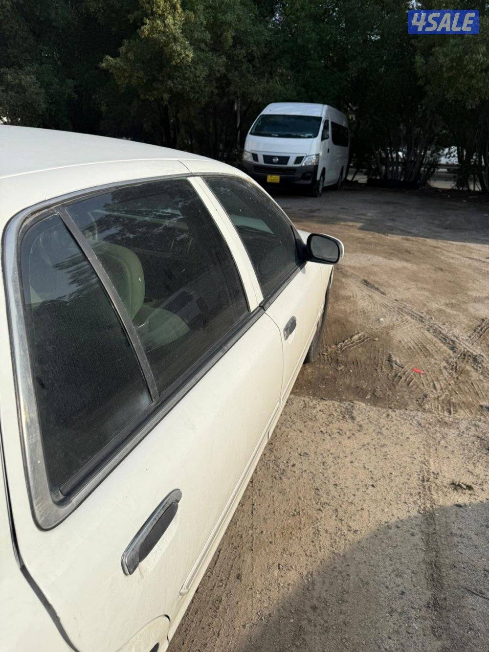 البيع فود ماركيز موديل1