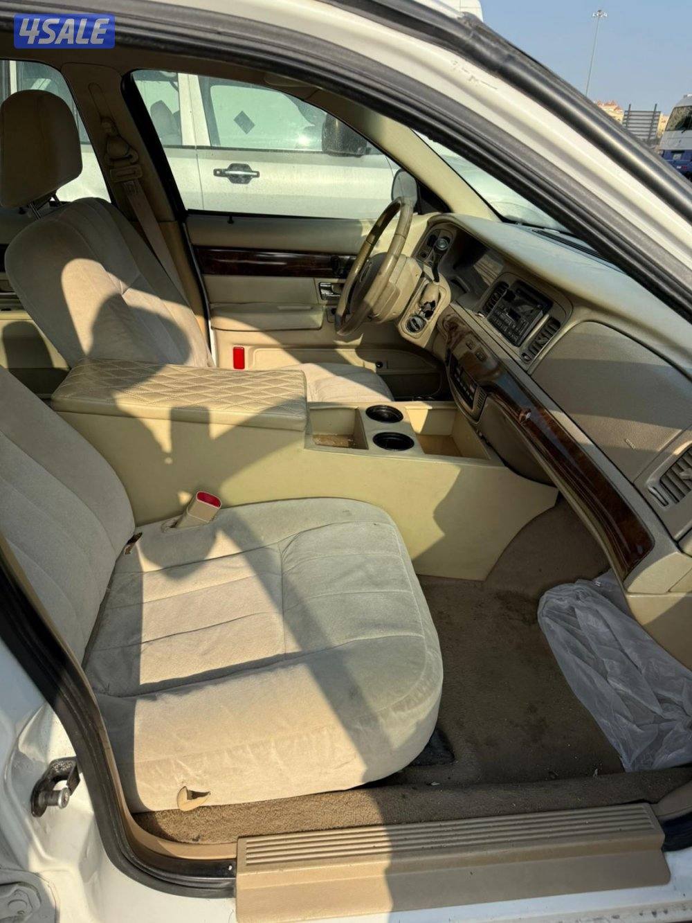 البيع فود ماركيز موديل2