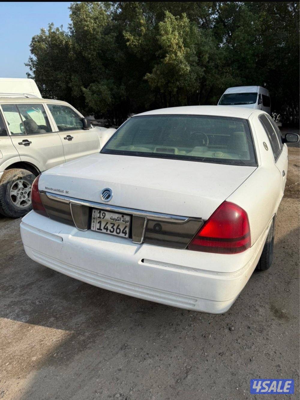 البيع فود ماركيز موديل4