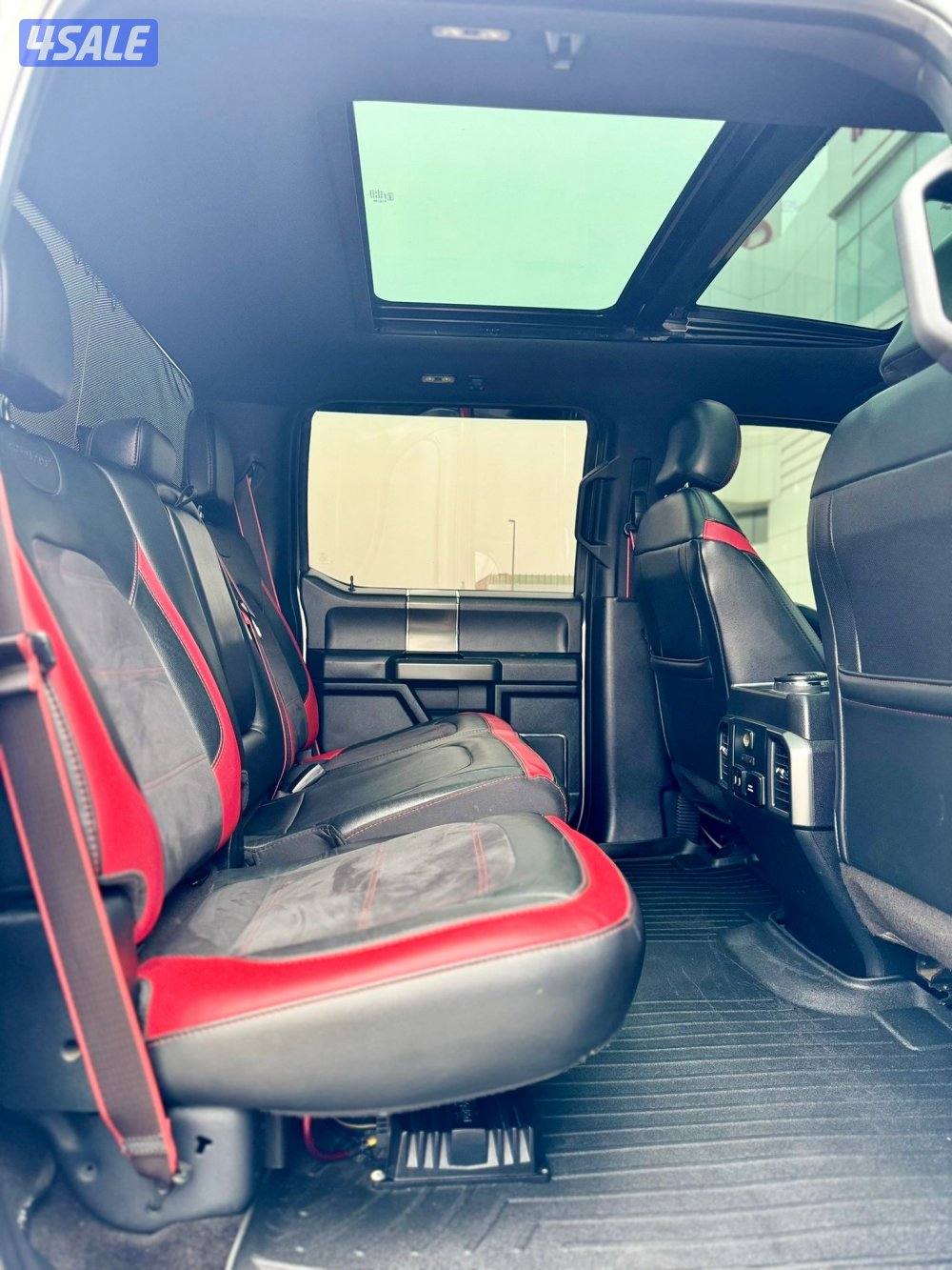 فورد لاريت 2017 اعلى درجه4