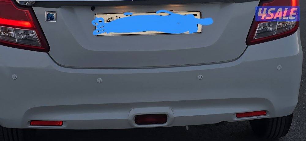 دزاير سوزوكي ٢٠٢٢ ابيض ماشي ٦٣ الف نظيفه7