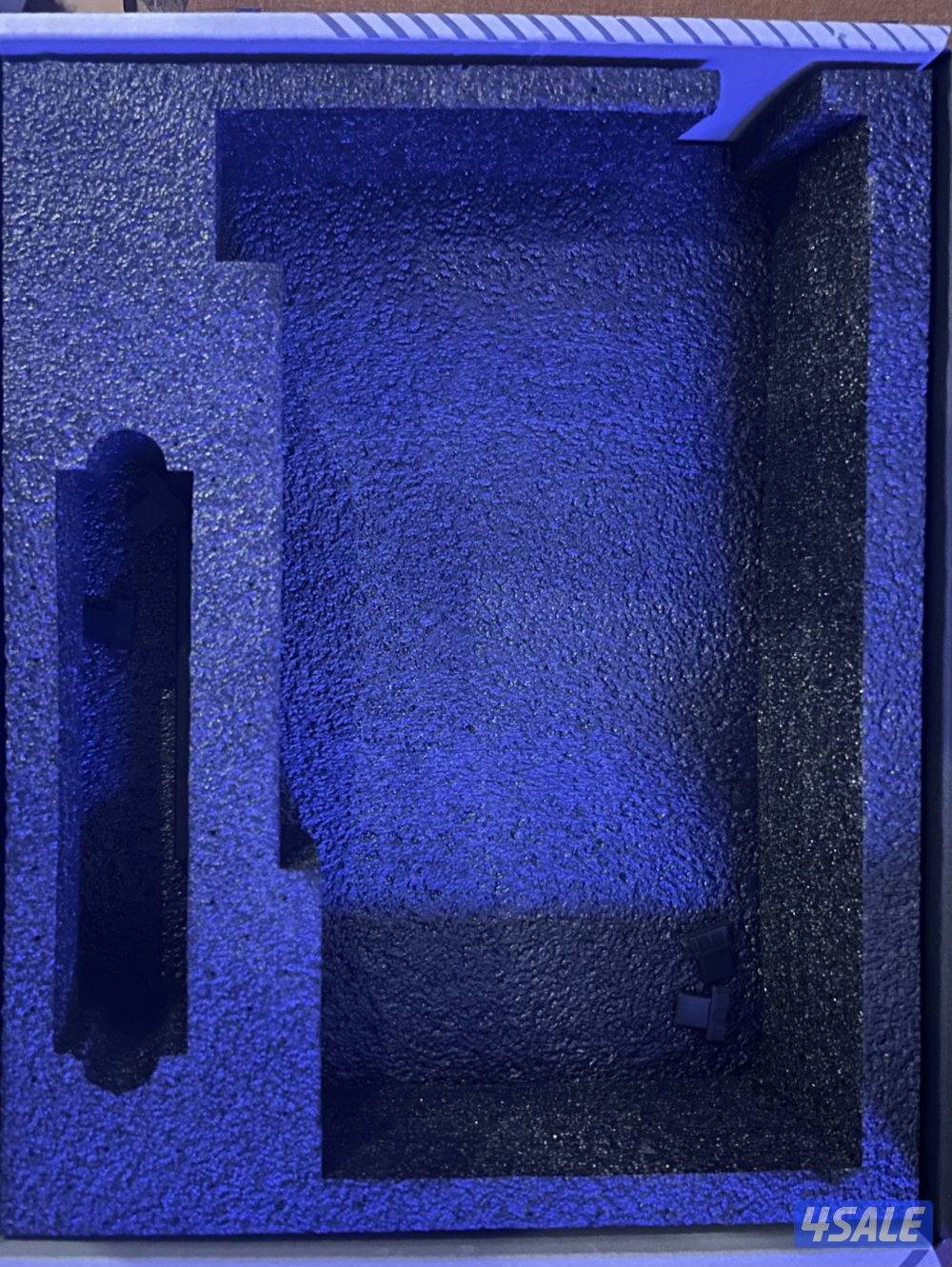 كرت RTX 5060 8GB شبه جديد (مستعمل ثلاث اسابيع)8