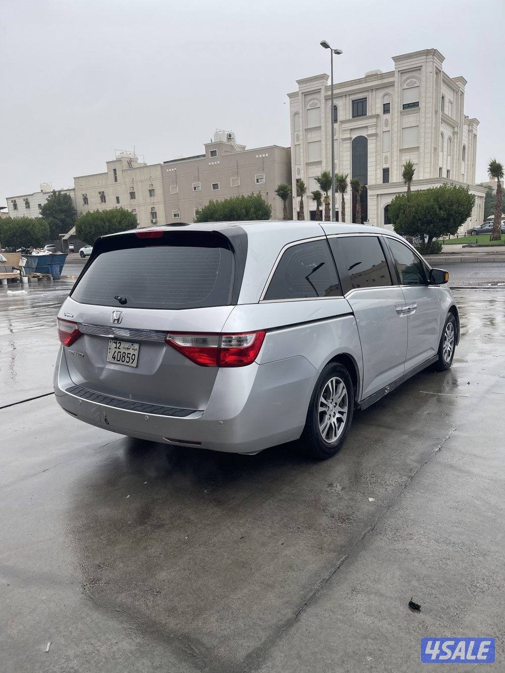 للبيع اوديسي 20131