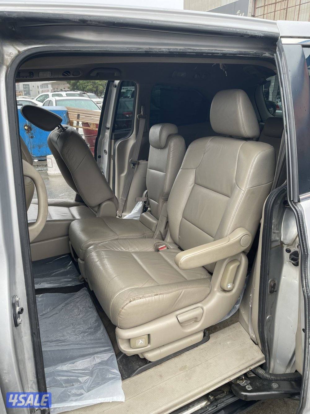 للبيع اوديسي 20132