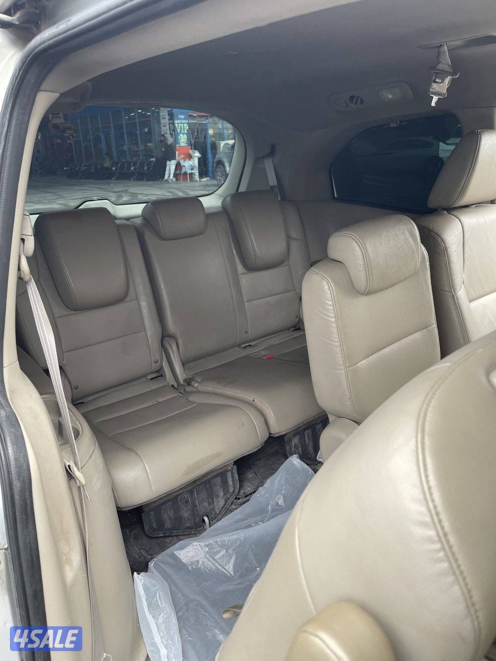 للبيع اوديسي 20135