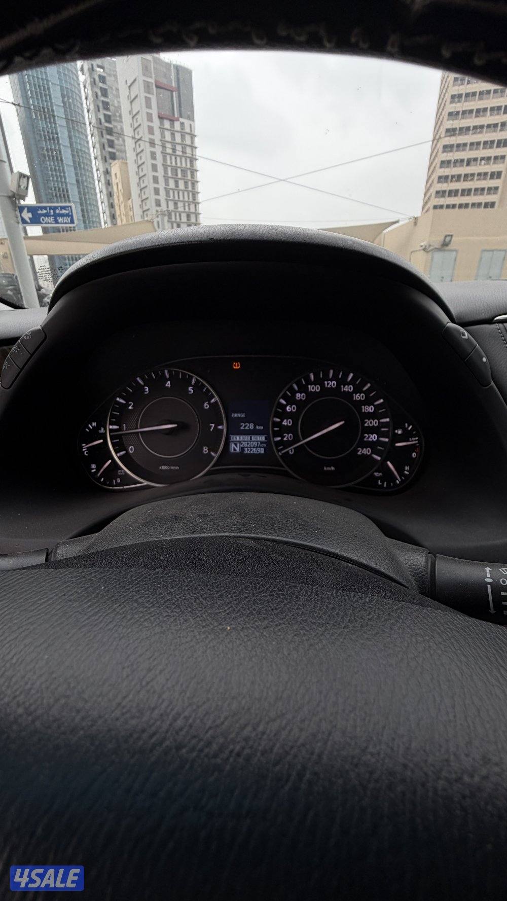 باترول 2014 مجدد من الخارج 20204