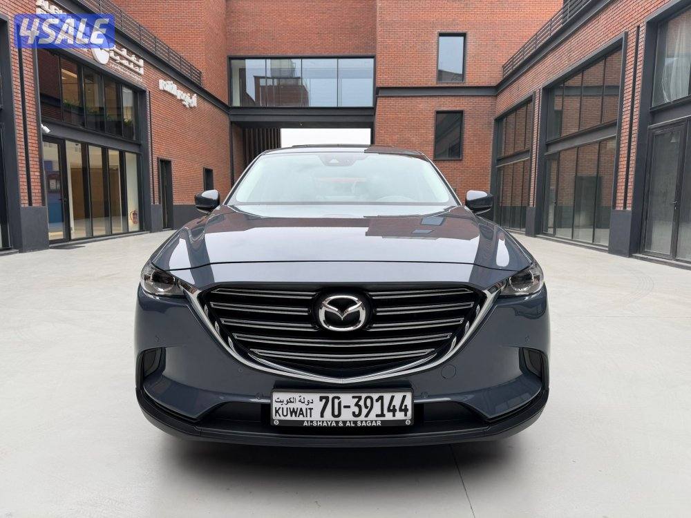 تحت الكفاله عداد 29،000 كم سيرفس منتظم1