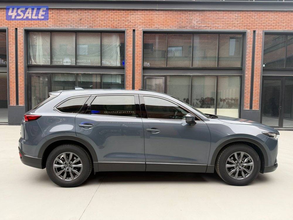 تحت الكفاله عداد 29،000 كم سيرفس منتظم3