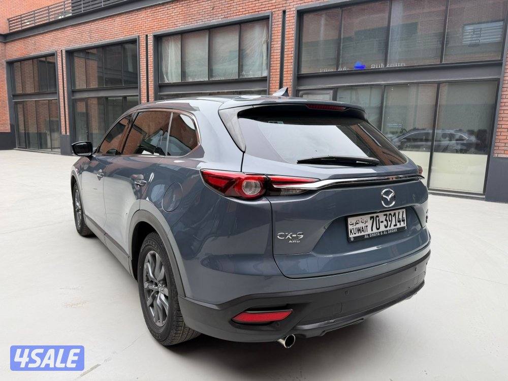 تحت الكفاله عداد 29،000 كم سيرفس منتظم5