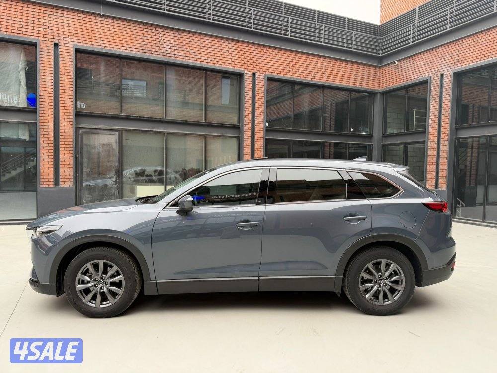 تحت الكفاله عداد 29،000 كم سيرفس منتظم4