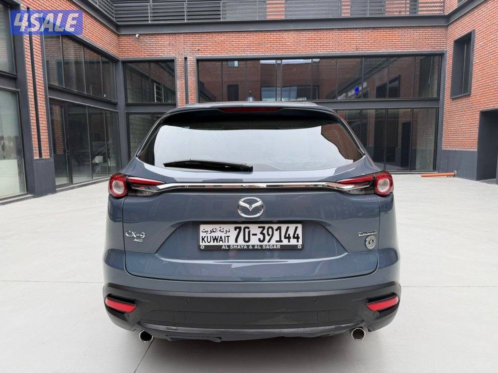 تحت الكفاله عداد 29،000 كم سيرفس منتظم6