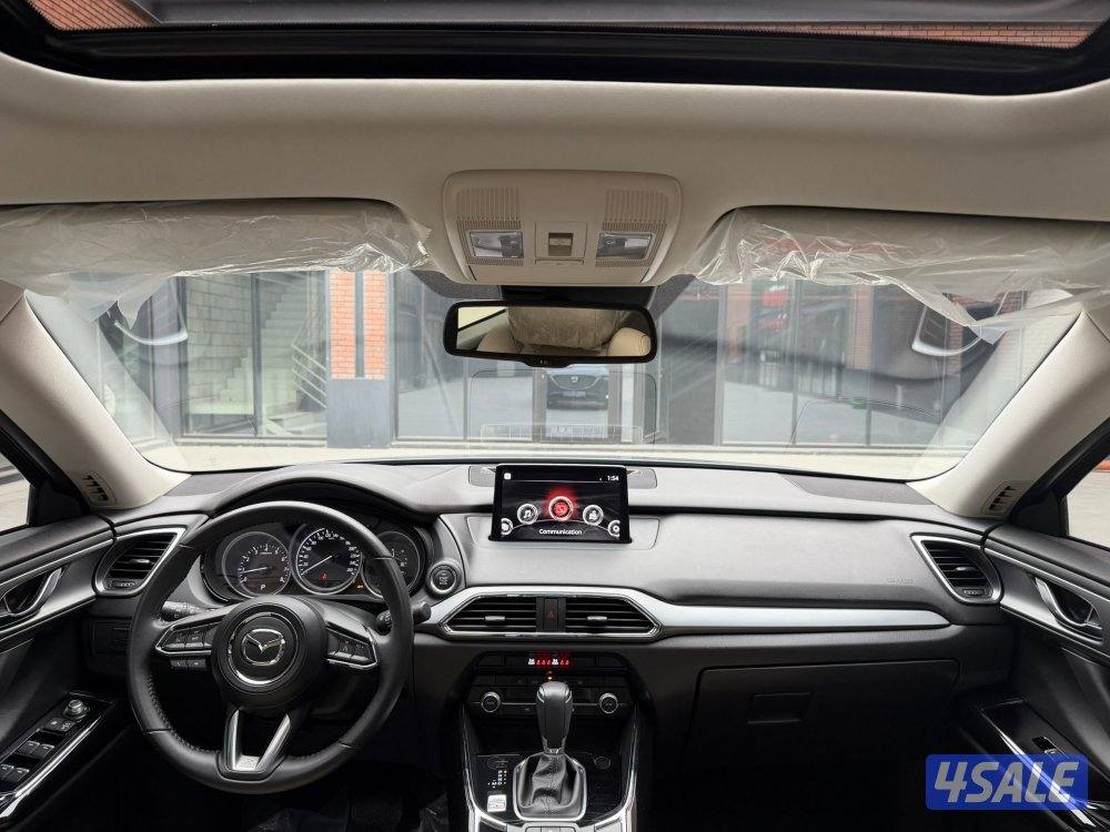 تحت الكفاله عداد 29،000 كم سيرفس منتظم8