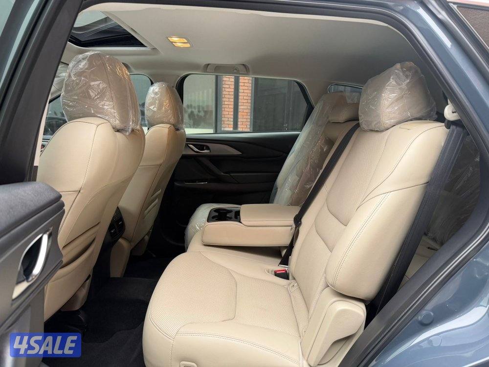 تحت الكفاله عداد 29،000 كم سيرفس منتظم9