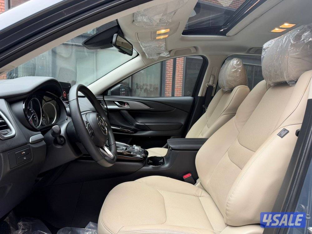 تحت الكفاله عداد 29،000 كم سيرفس منتظم10