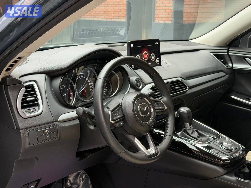 تحت الكفاله عداد 29،000 كم سيرفس منتظم12