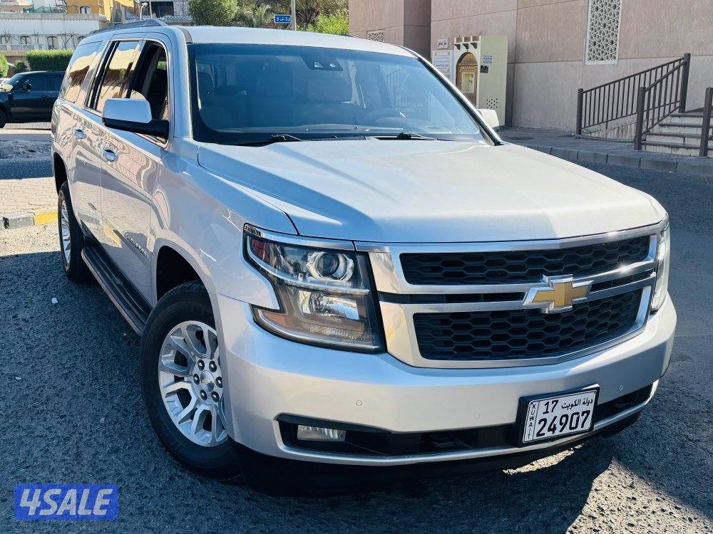 Chevrolets Superman 4x4 model 20190