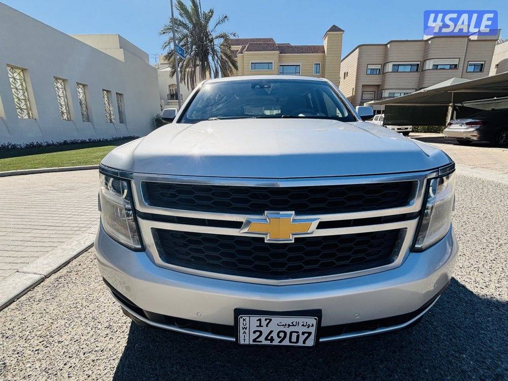 Chevrolets Superman 4x4 model 20192