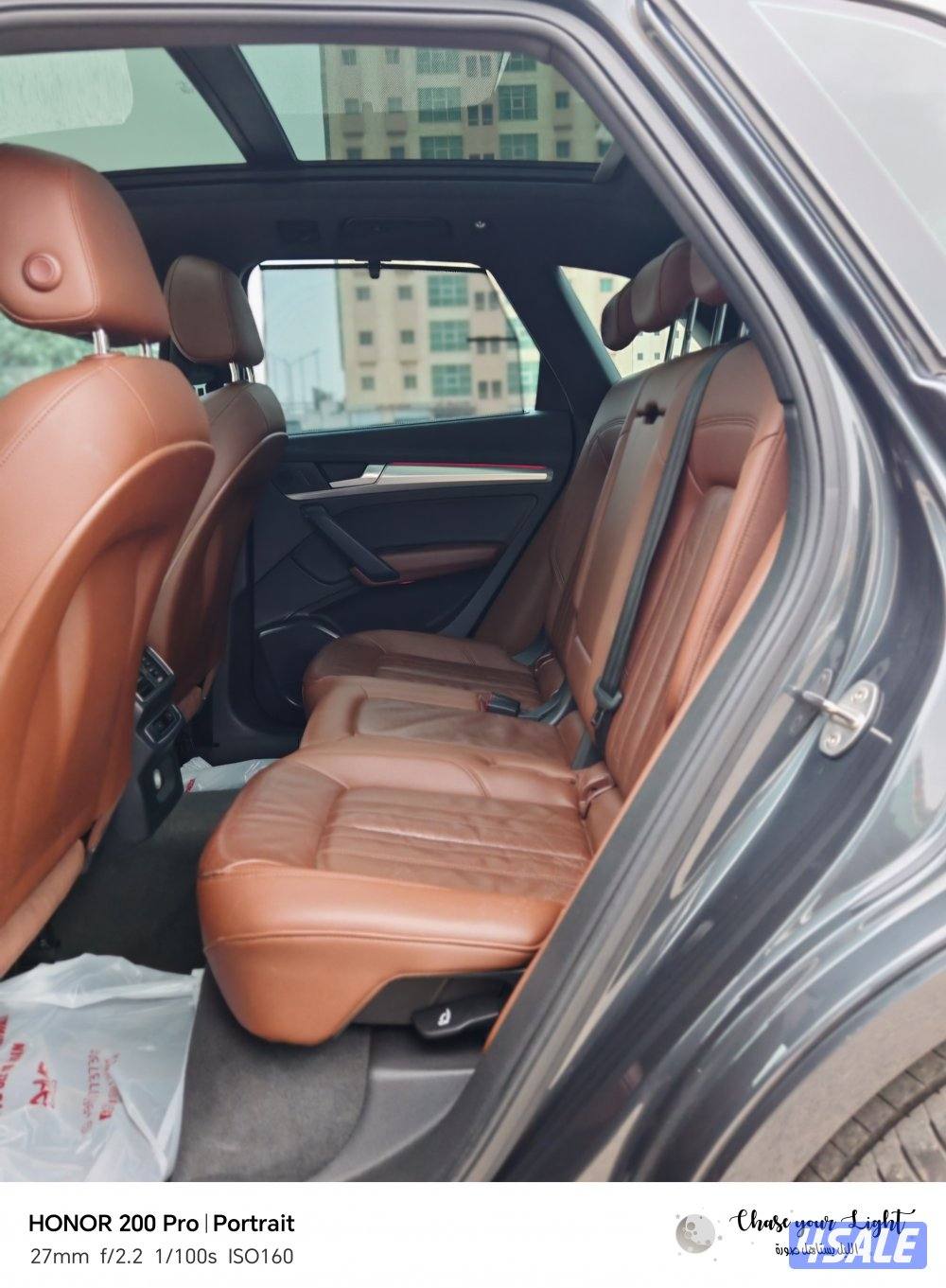 Q5Sline2018 شرط النظافة وشرط لفحص6