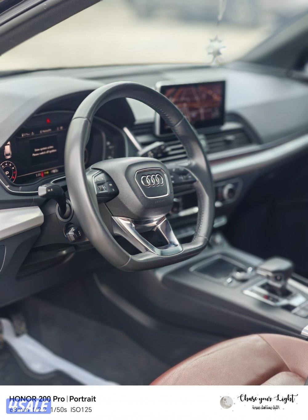 Q5Sline2018 شرط النظافة وشرط لفحص7