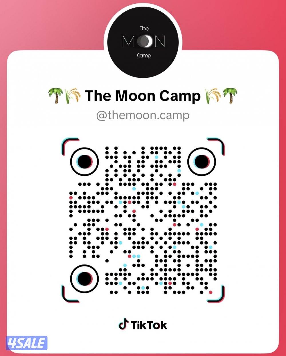 🌾 مخيـم 🌑 The Moon 🌑 🌾0