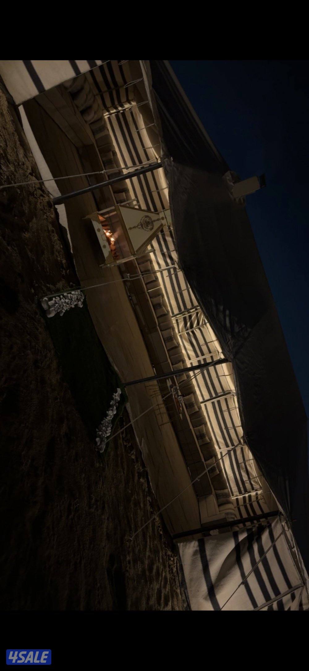 🌾 مخيـم 🌑 The Moon 🌑 🌾2