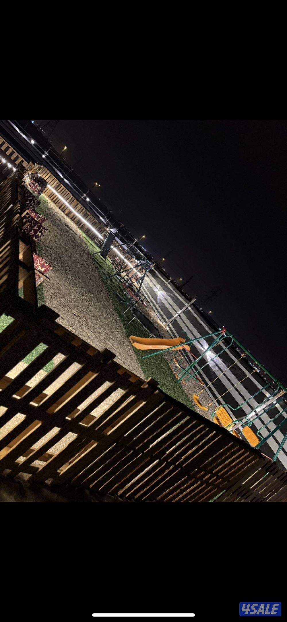 🌾 مخيـم 🌑 The Moon 🌑 🌾5