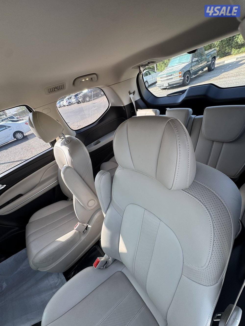 جي ايه سي الحجم GN6 موديل 2023 / ماشي 757