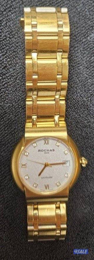 فخمة اصلية Rochas1
