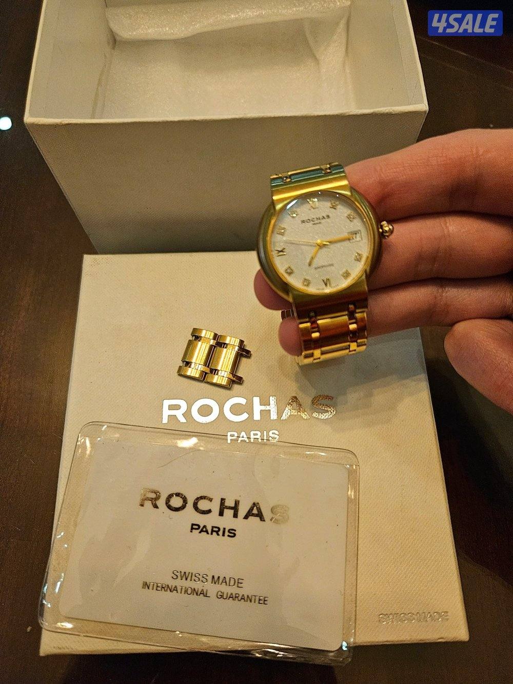 فخمة اصلية Rochas2